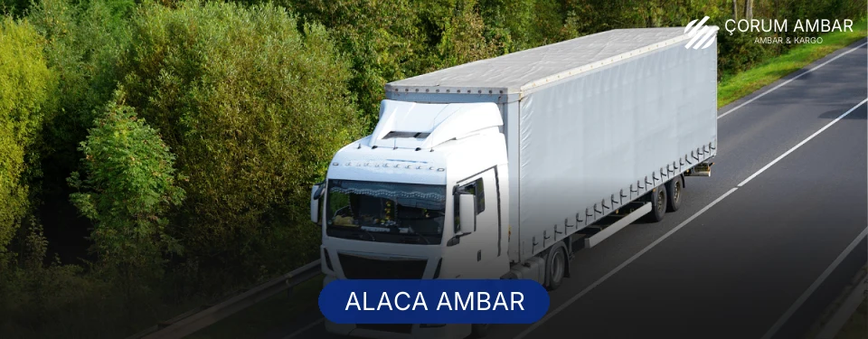 Alaca Ambar