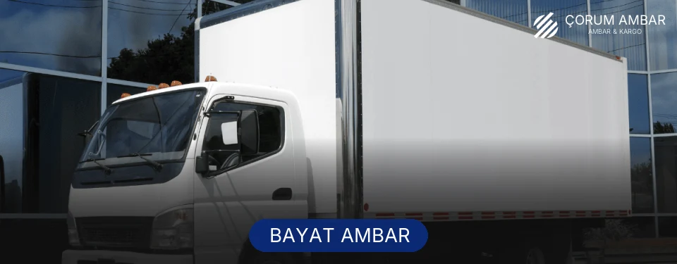Bayat Ambar