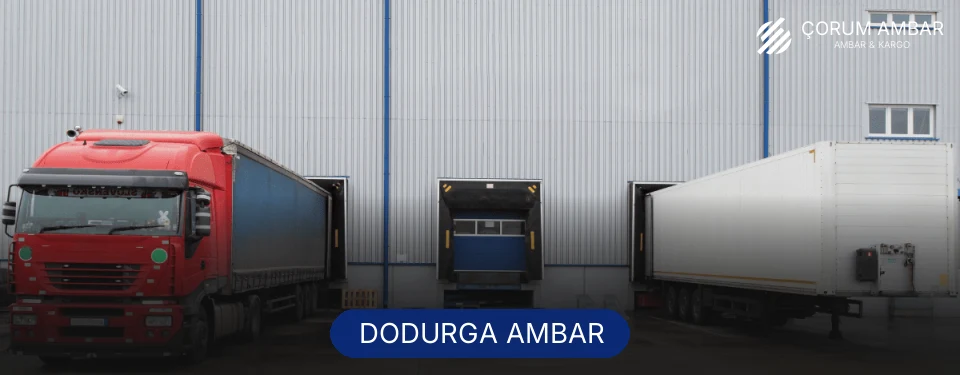 Dodurga Ambar