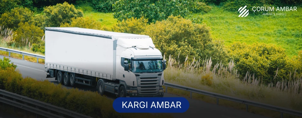 Kargı Ambar