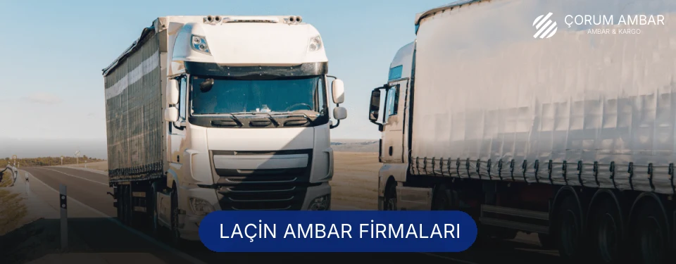 Laçin Ambar Taşımacılık