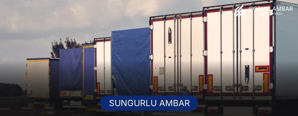 Sungurlu Ambar