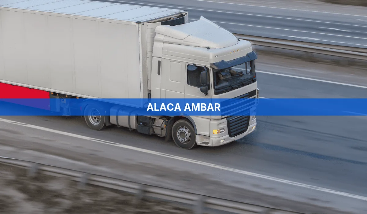 Alaca Ambar