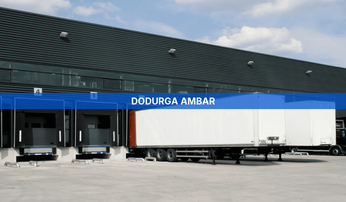 Dodurga Ambar