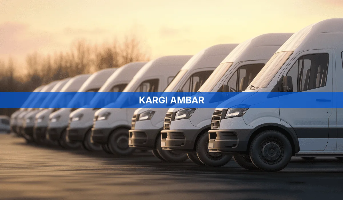 Kargı Ambar