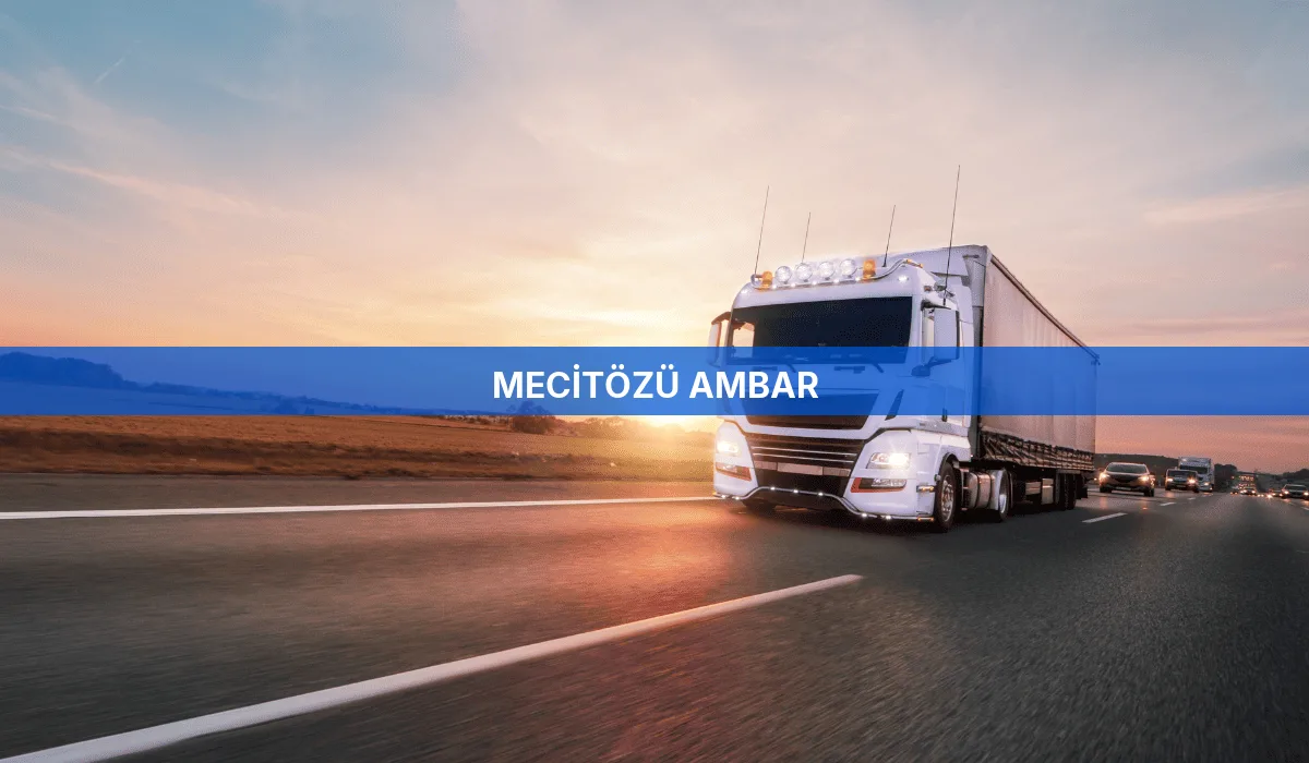 Mecitözü Ambar