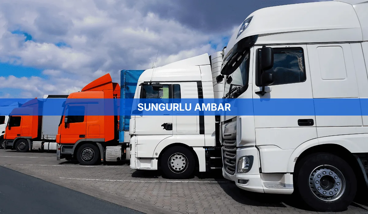 Sungurlu Ambar